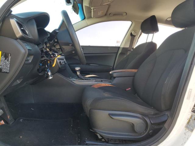Photo 7 from auction – 2016 KIA OPTIMA LX with VIN KNAGT4L30G5101326