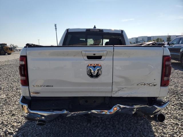 Photo 6 from auction – 2023 RAM 1500 LIMIT with VIN 1C6SRFHT0PN567569