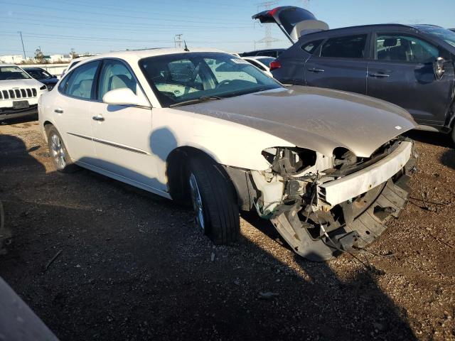 Photo 4 from auction – 2005 BUICK LACROSSE C with VIN 2G4WE537851273664