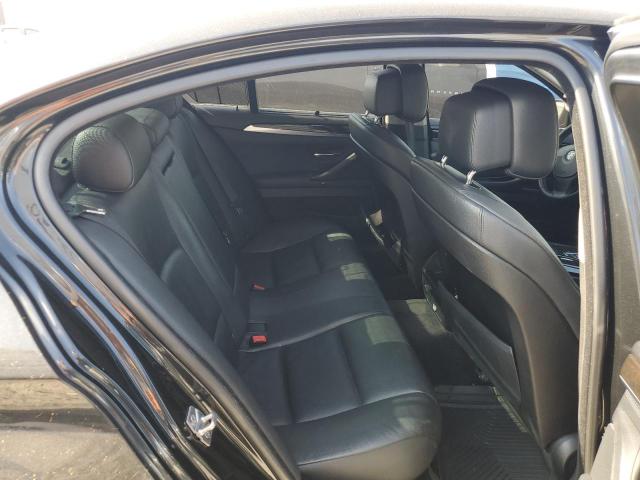 Photo 10 from auction – 2011 BMW 535 I with VIN WBAFR7C54BC803800