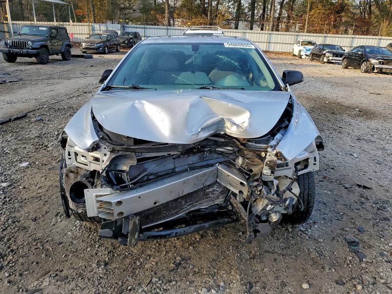 Photo 5 from auction – 2011 CHEVROLET MALIBU LS with VIN 1G1ZB5E14BF323637