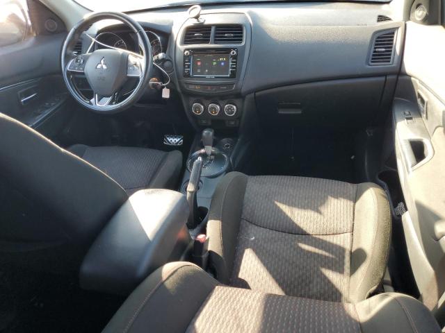 Photo 8 from auction – 2017 MITSUBISHI OUTLANDER with VIN JA4AP3AU5HZ046573