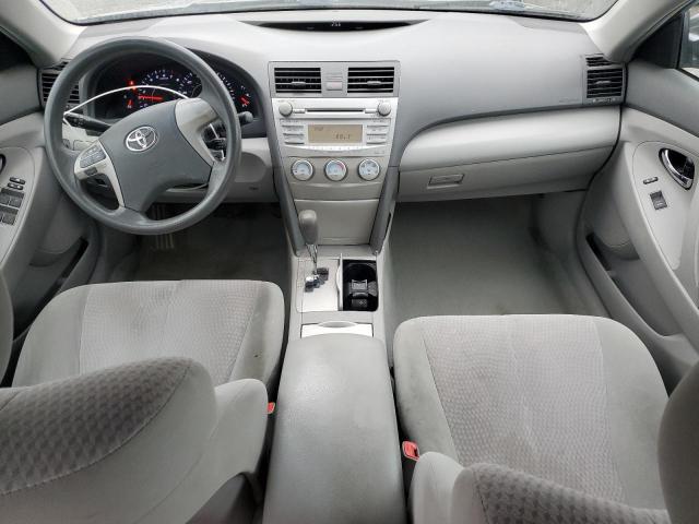 Photo 8 from auction – 2011 TOYOTA CAMRY BASE with VIN 4T1BF3EK9BU668728