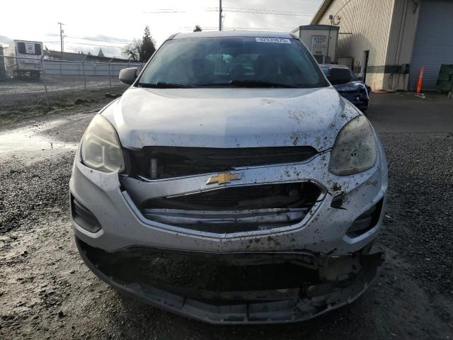 Photo 5 from auction – 2016 CHEVROLET EQUINOX LS with VIN 2GNALBEK2G1156502