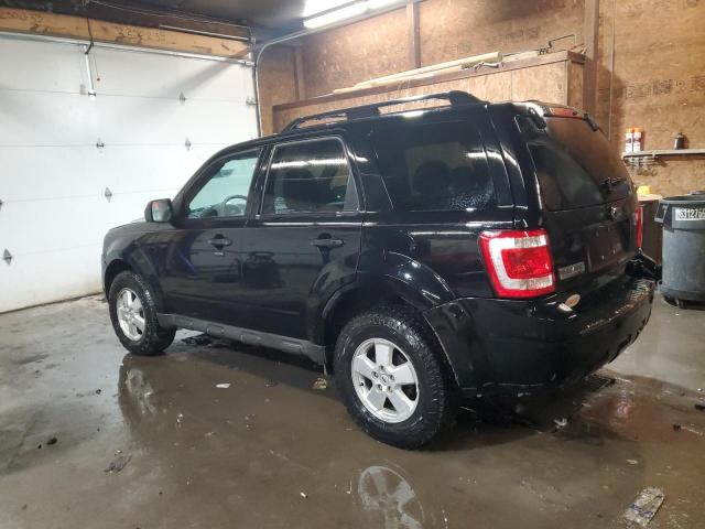 Photo 2 from auction – 2009 FORD ESCAPE XLT with VIN 1FMCU03799KA29116
