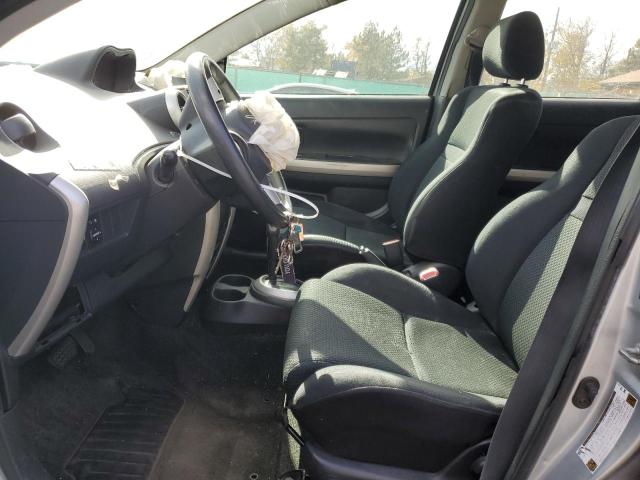 Photo 7 from auction – 2006 TOYOTA SCION XA with VIN JTKKT624160135802