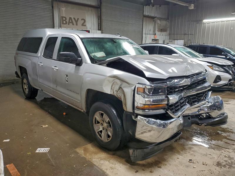 Photo 4 from auction – 2019 CHEVROLET SILVERADO with VIN 2GCVKPEC0K1126331