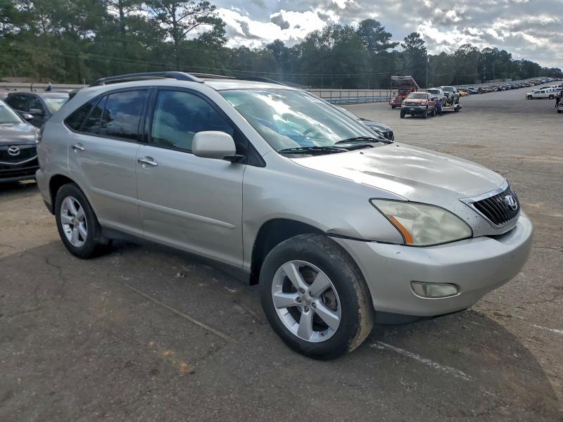 Photo 4 from auction – 2008 LEXUS RX 350 with VIN 2T2GK31U48C030191