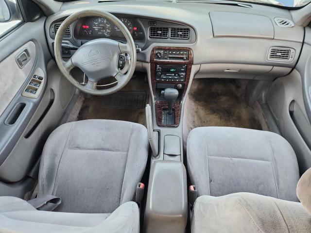 Photo 8 from auction – 1998 NISSAN ALTIMA XE with VIN 1N4DL01D9WC231678