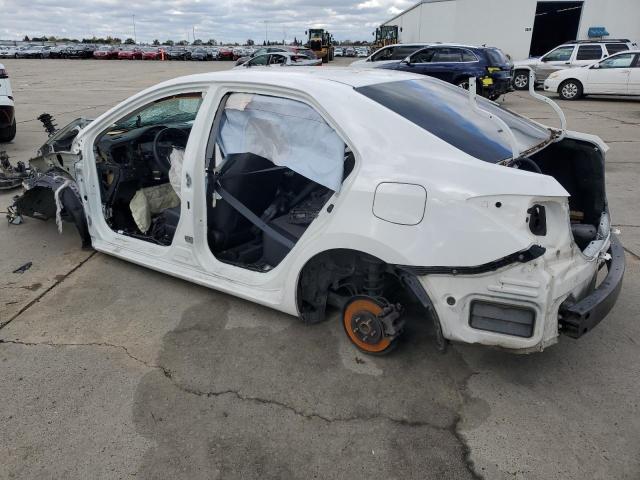 Photo 2 from auction – 2016 TOYOTA COROLLA L with VIN 2T1BURHE7GC707758