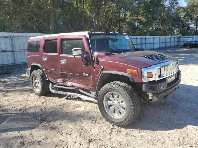 Photo 4 from auction – 2006 HUMMER H2 with VIN 5GRGN23U66H105192