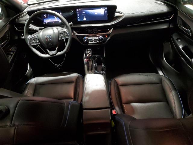 Photo 8 from auction – 2024 BUICK ENVISTA SP with VIN KL47LBE20RB124809
