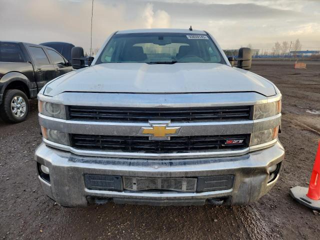 Photo 5 from auction – 2015 CHEVROLET SILVERADO with VIN 1GC1KVE81FF194943