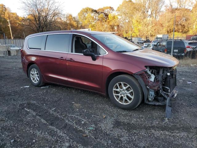 Photo 4 from auction – 2017 CHRYSLER PACIFICA T with VIN 2C4RC1DG9HR518508