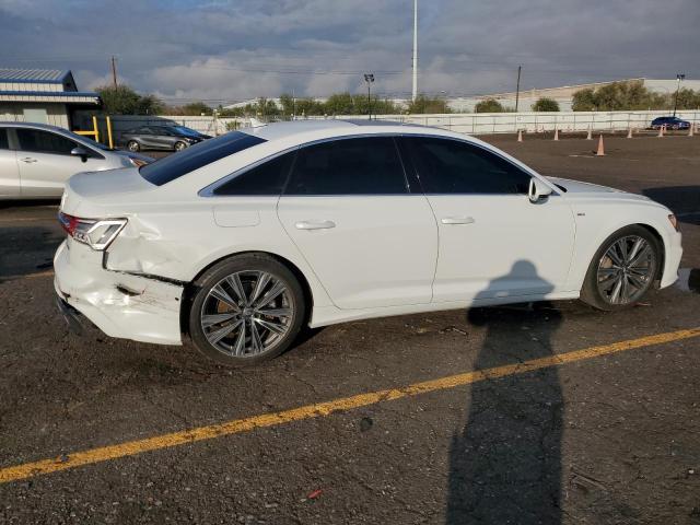 Фото 3 с аукциона – 2019 AUDI A6 PREMIUM с VIN WAUL2AF22KN059737