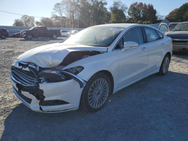 FORD FUSION 2015 with VIN 3FA6P0K97FR307293 - Photo from auction