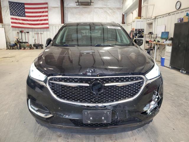 Photo 5 from auction – 2018 BUICK ENCLAVE AV with VIN 5GAEVCKW1JJ154370