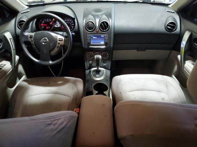 Photo 8 from auction – 2012 NISSAN ROGUE S with VIN JN8AS5MV7CW406154