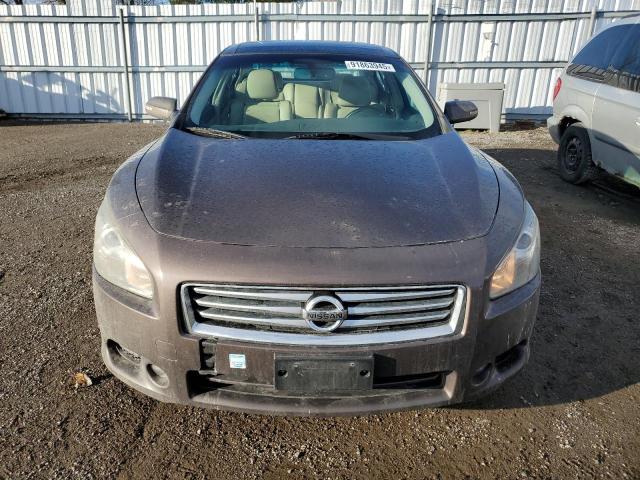 Photo 5 from auction – 2012 NISSAN MAXIMA S with VIN 1N4AA5AP3CC804926