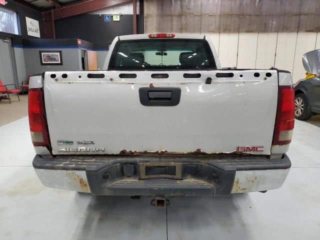 Photo 6 from auction – 2010 GMC SIERRA with VIN 1GTSKTE38AZ163029