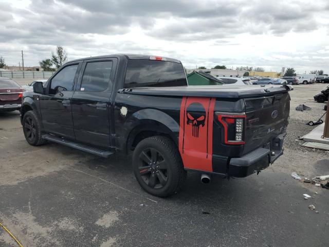 Photo 2 from auction – 2016 FORD F150 SUPER with VIN 1FTEW1CF7GFB54710