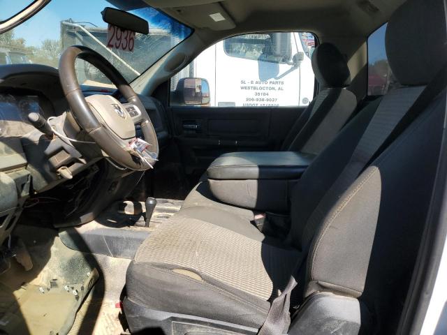 Photo 7 from auction – 2011 DODGE RAM 5500 S with VIN 3D6WU7EL8BG568936