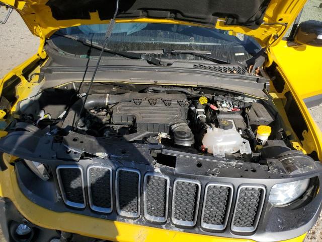 Photo 11 from auction – 2023 JEEP RENEGADE L with VIN ZACNJDB18PPP60775