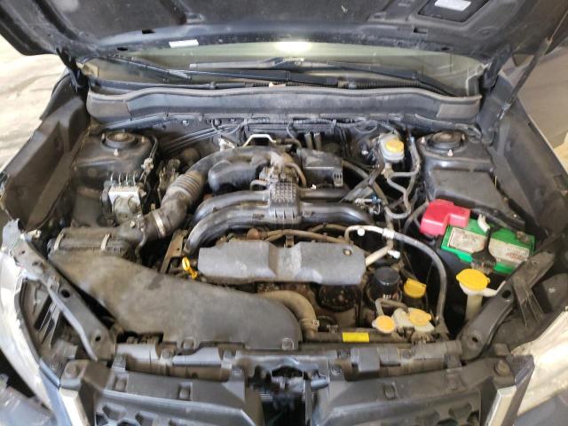 Photo 11 from auction – 2014 SUBARU FORESTER 2 with VIN JF2SJAEC1EH552566