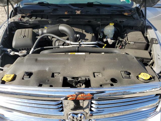 Photo 11 from auction – 2013 RAM 1500 SLT with VIN 1C6RR6GT1DS693744