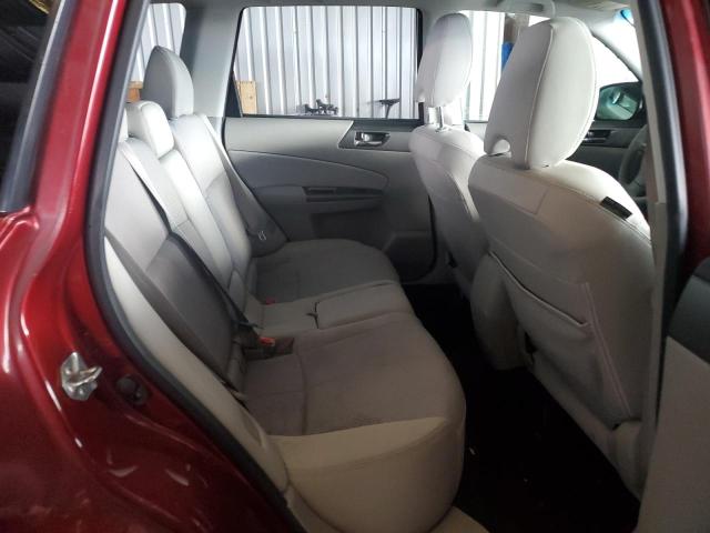 Photo 10 from auction – 2012 SUBARU FORESTER 2 with VIN JF2SHADC6CH415570
