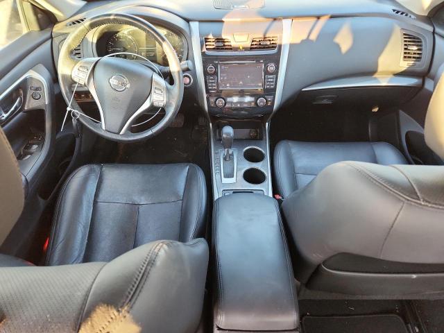 Photo 8 from auction – 2015 NISSAN ALTIMA 2.5 with VIN 1N4AL3AP1FC116796