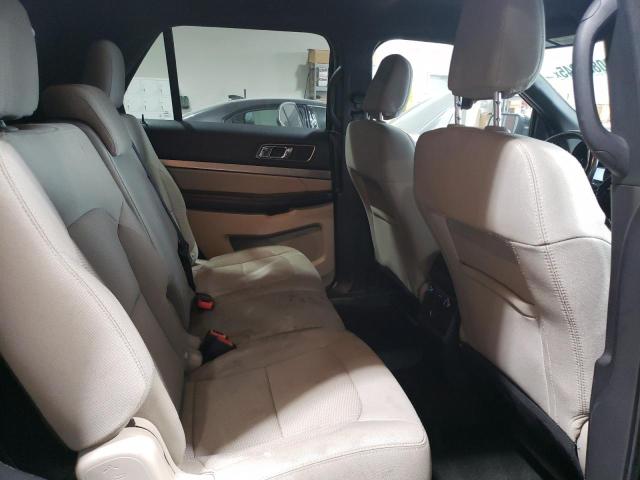 Photo 11 from auction – 2018 FORD EXPLORER X with VIN 1FM5K8DH4JGB60000