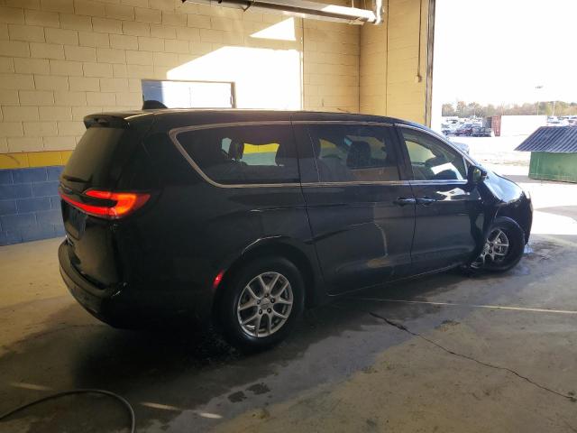 Photo 3 from auction – 2025 CHRYSLER PACIFICA S with VIN 2C4RC1BG8SR503105