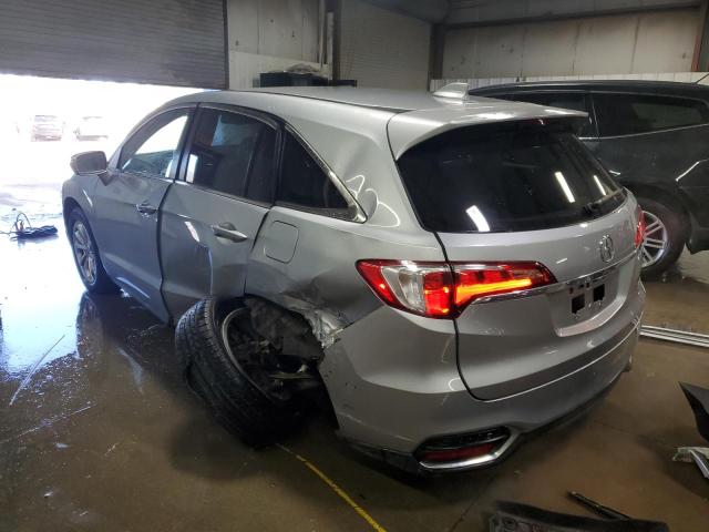 Photo 2 from auction – 2017 ACURA RDX TECHNO with VIN 5J8TB4H51HL019148