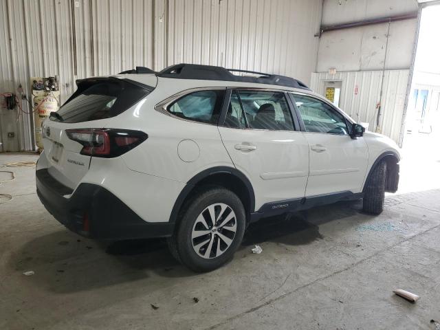 Photo 3 from auction – 2020 SUBARU OUTBACK with VIN 4S4BTAAC2L3133128