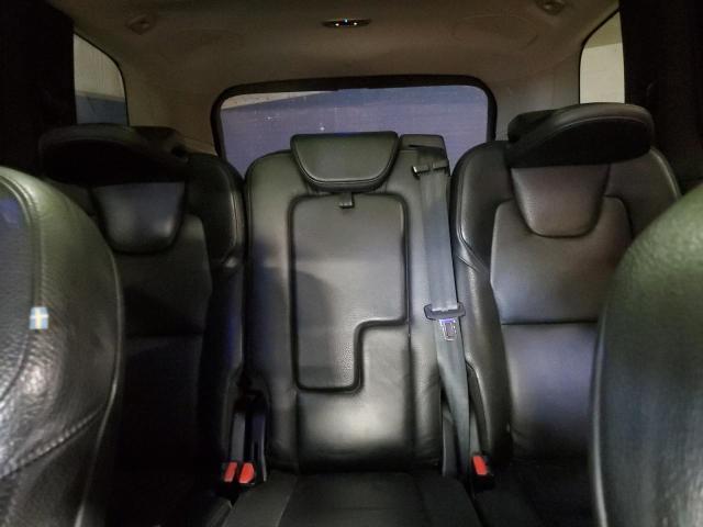 Photo 10 from auction – 2016 VOLVO XC90 T6 with VIN YV4A22PK3G1028491