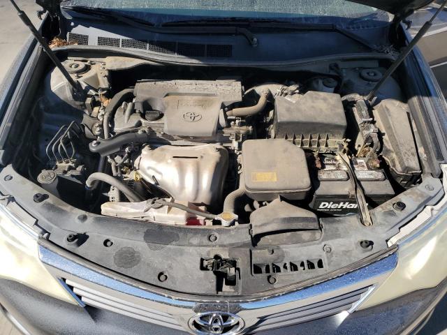 Photo 11 from auction – 2014 TOYOTA CAMRY L with VIN 4T1BF1FK1EU783489