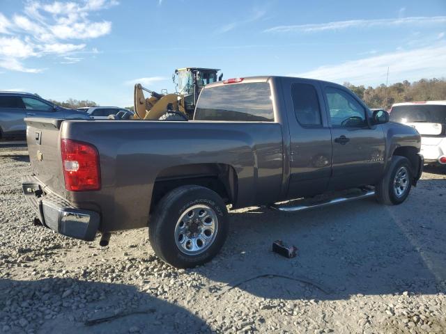 Photo 3 from auction – 2007 CHEVROLET SILVERADO with VIN 2GCEC19C871619699