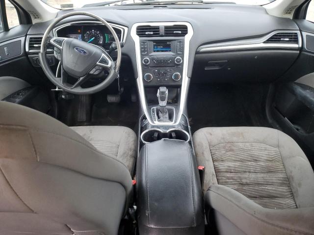 Photo 8 from auction – 2016 FORD FUSION S H with VIN 3FA6P0UU6GR250832