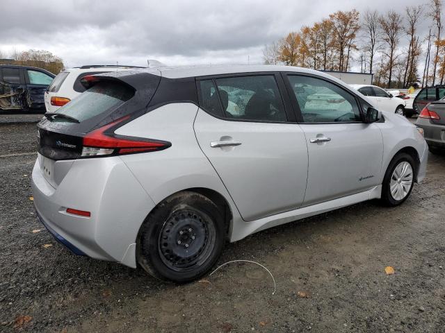Photo 3 from auction – 2019 NISSAN LEAF S with VIN 1N4AZ1CP7KC303017