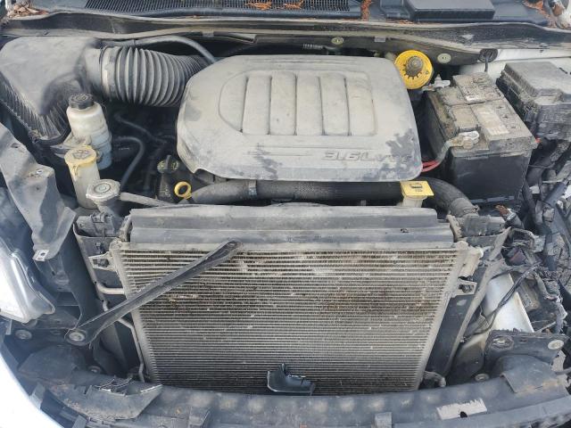 Photo 12 from auction – 2019 DODGE GRAND CARA with VIN 2C4RDGCG3KR723749