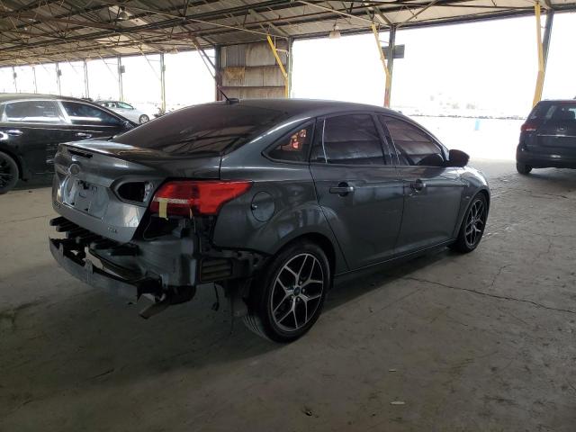 Photo 3 from auction – 2018 FORD FOCUS SEL with VIN 1FADP3H22JL202283
