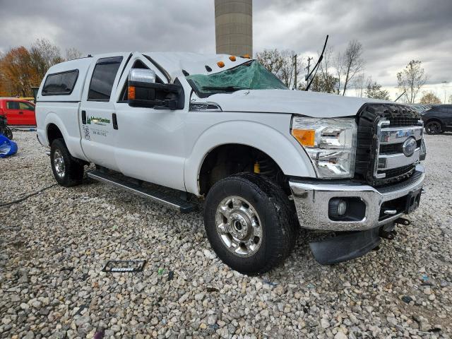 Photo 4 from auction – 2013 FORD F250 SUPER with VIN 1FT7W2B63DEB50266