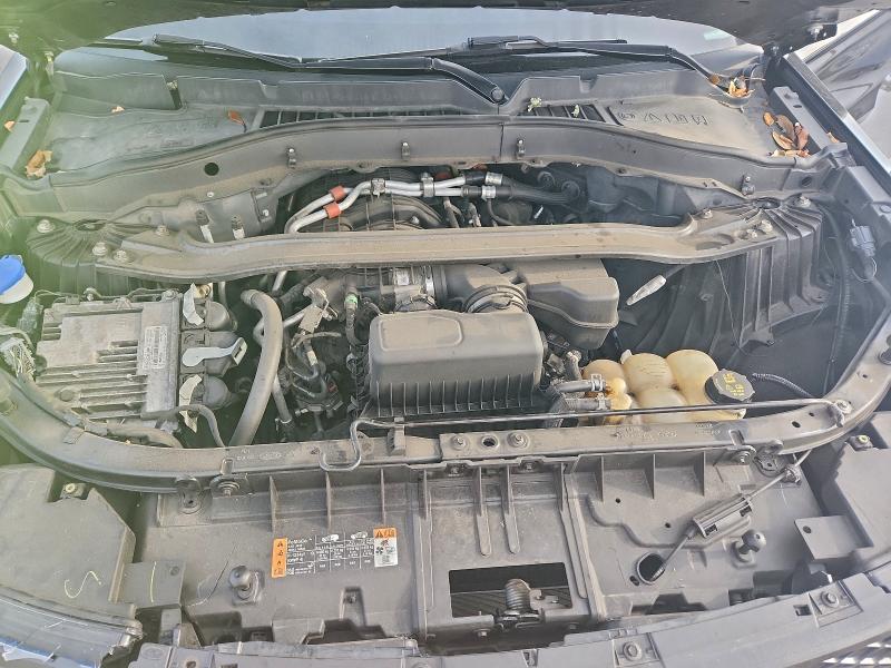 Фото 12 с аукциона – 2020 FORD EXPLORER P с VIN 1FM5K8AB5LGD08061