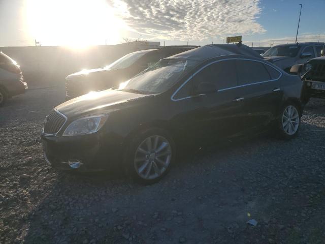 BUICK VERANO 2013 with VIN 1G4PP5SK3D4211676 - Photo from auction