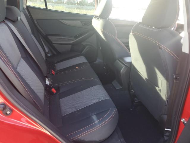 Photo 10 from auction – 2021 SUBARU CROSSTREK with VIN JF2GTAPC0MH377447