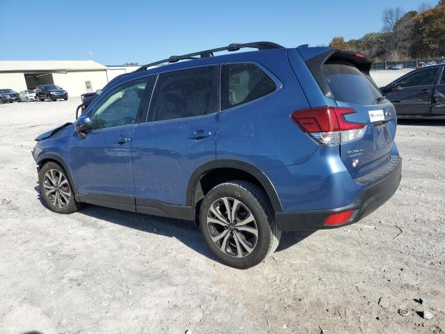 Photo 2 from auction – 2019 SUBARU FORESTER L with VIN JF2SKAUC4KH521905