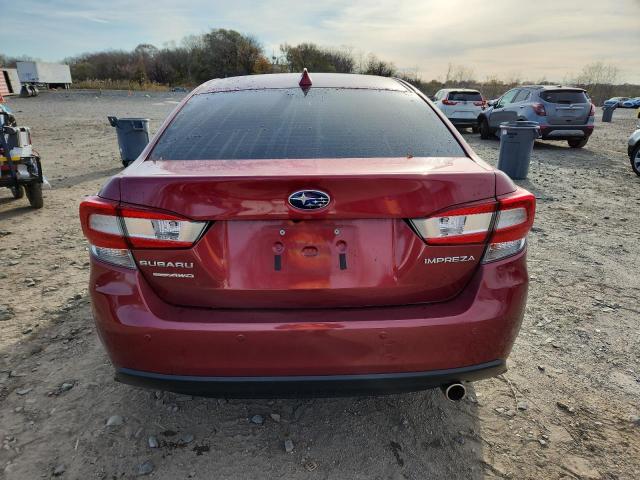 Photo 6 from auction – 2018 SUBARU IMPREZA LI with VIN 4S3GKAU69J3620150