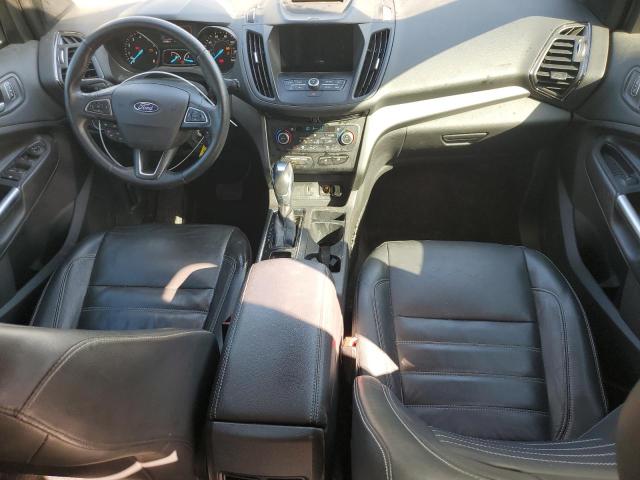 Photo 8 from auction – 2018 FORD ESCAPE SEL with VIN 1FMCU0HD3JUC26807