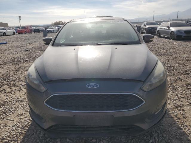 Photo 5 from auction – 2017 FORD FOCUS SEL with VIN 1FADP3H22HL214749